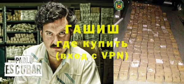молекула духа Елизово